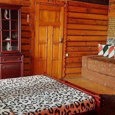Kitech Guest House 오데사 외부 사진