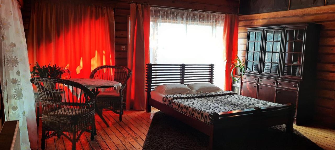 Kitech Guest House 오데사 외부 사진