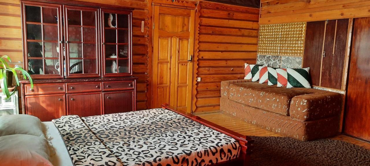 Kitech Guest House 오데사 외부 사진