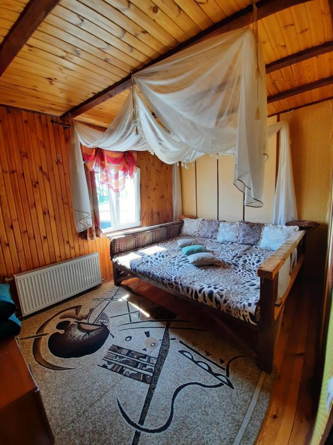 Kitech Guest House 오데사 외부 사진