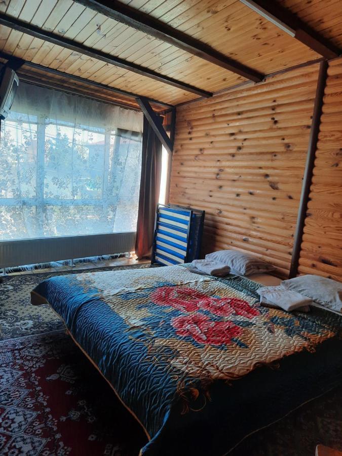 Kitech Guest House 오데사 외부 사진