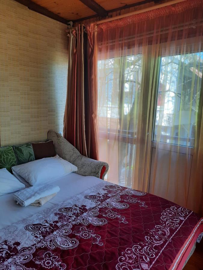 Kitech Guest House 오데사 외부 사진