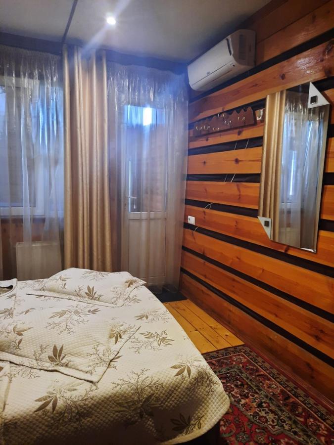 Kitech Guest House 오데사 외부 사진