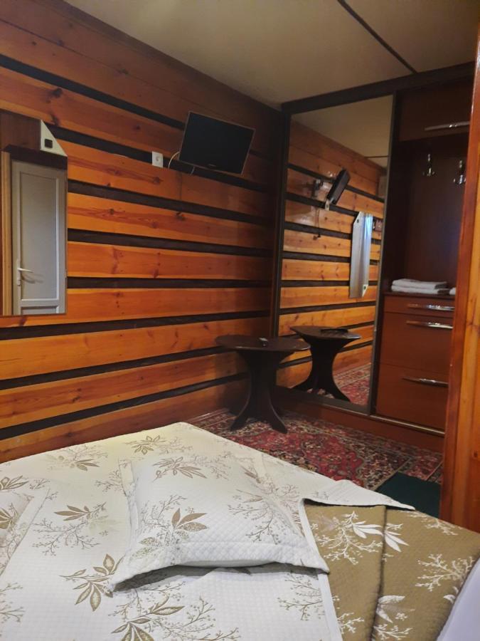 Kitech Guest House 오데사 외부 사진