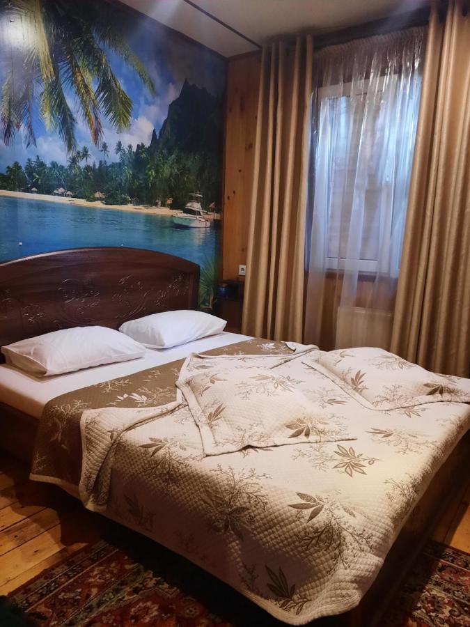 Kitech Guest House 오데사 외부 사진