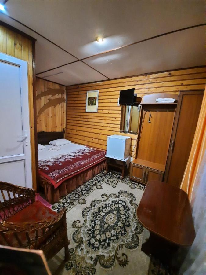 Kitech Guest House 오데사 외부 사진