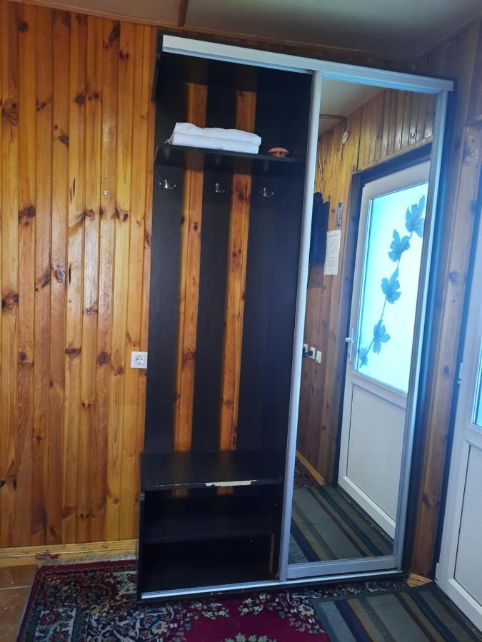 Kitech Guest House 오데사 외부 사진
