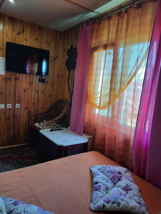 Kitech Guest House 오데사 외부 사진