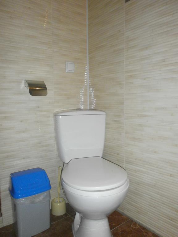Kitech Guest House 오데사 객실 사진