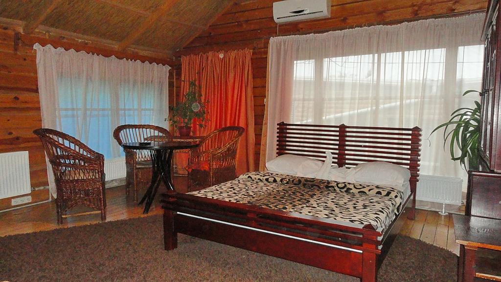 Kitech Guest House 오데사 외부 사진