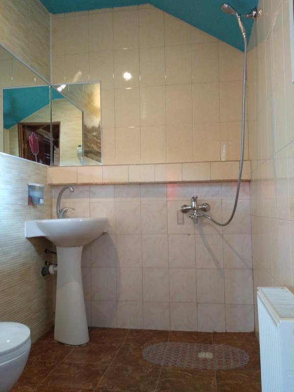 Kitech Guest House 오데사 외부 사진