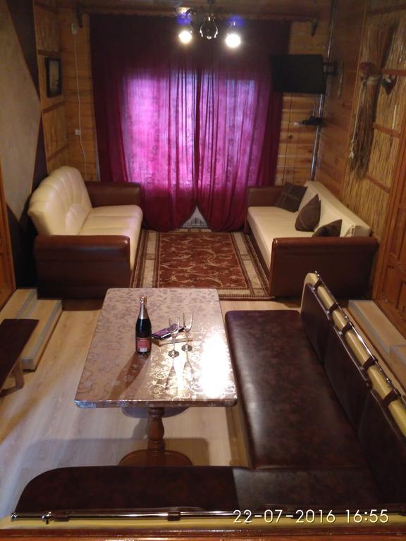 Kitech Guest House 오데사 외부 사진