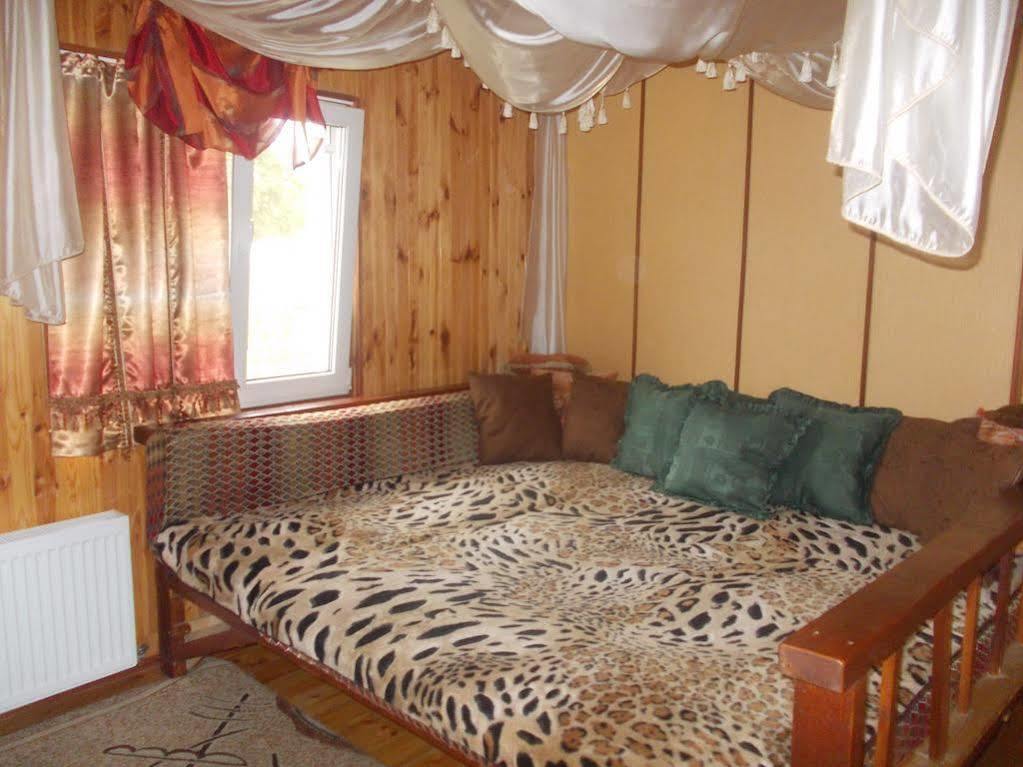 Kitech Guest House 오데사 외부 사진