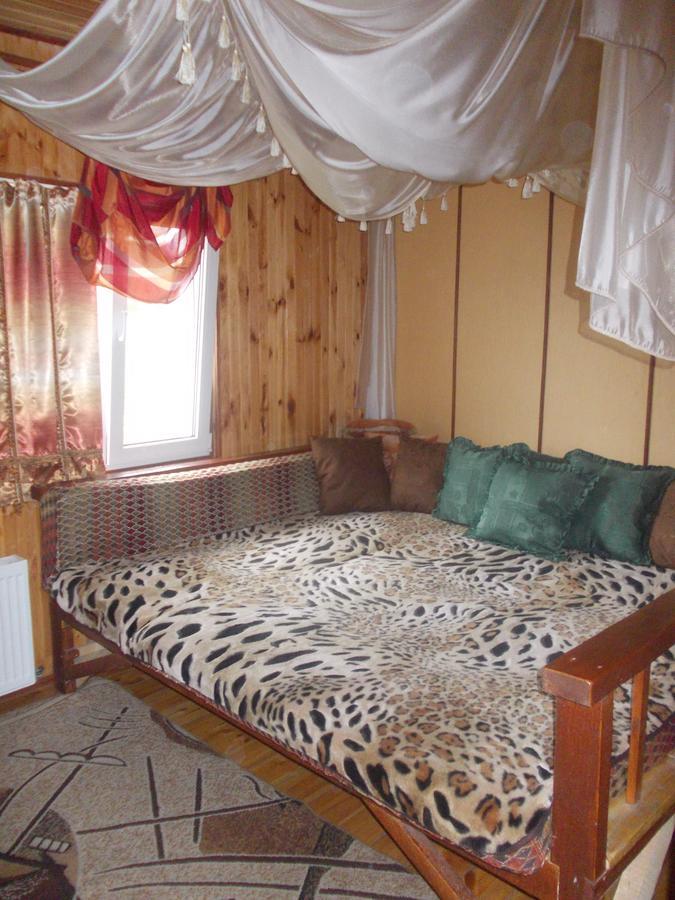 Kitech Guest House 오데사 외부 사진