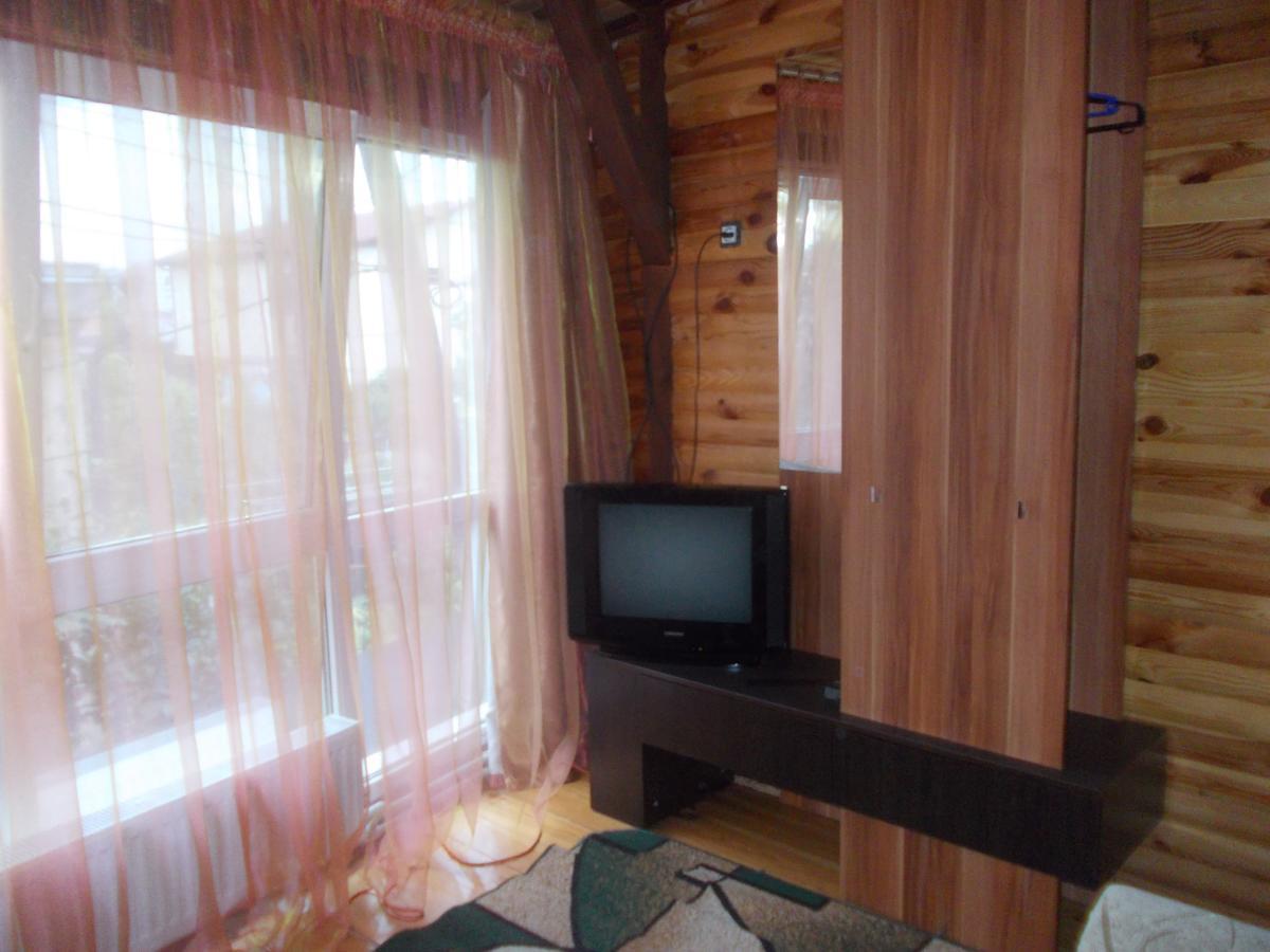 Kitech Guest House 오데사 외부 사진