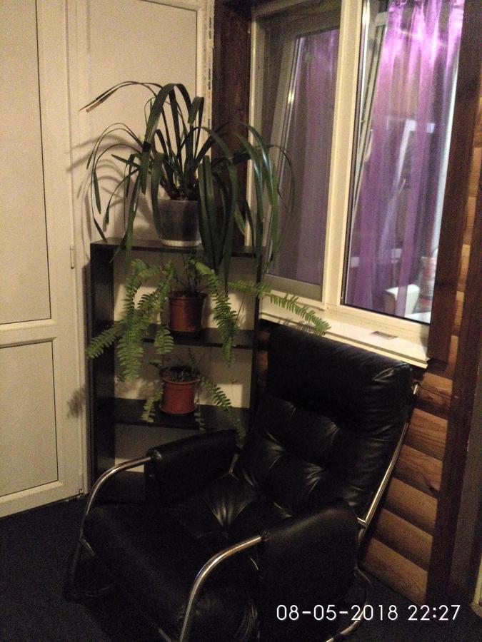 Kitech Guest House 오데사 외부 사진